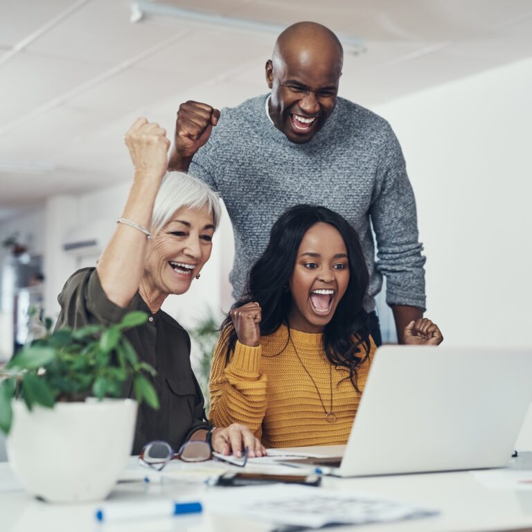 finally were getting somewhere.